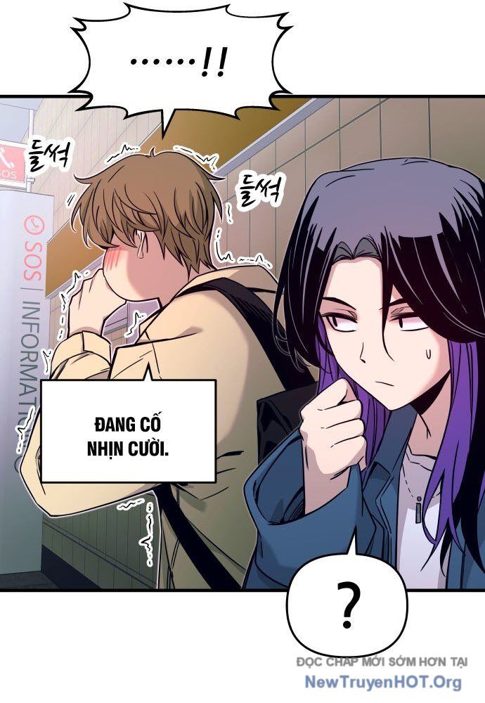 Bias Của Tôi Trên Chuyến Tàu Cuối Cùng Chapter 7 - Next Chapter 8