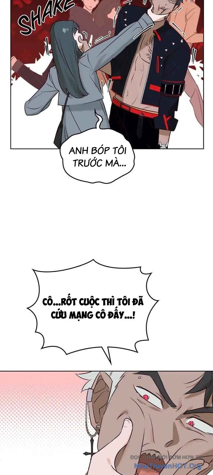 Giao Kèo Với Quỷ Chapter 2 - Next Chapter 3
