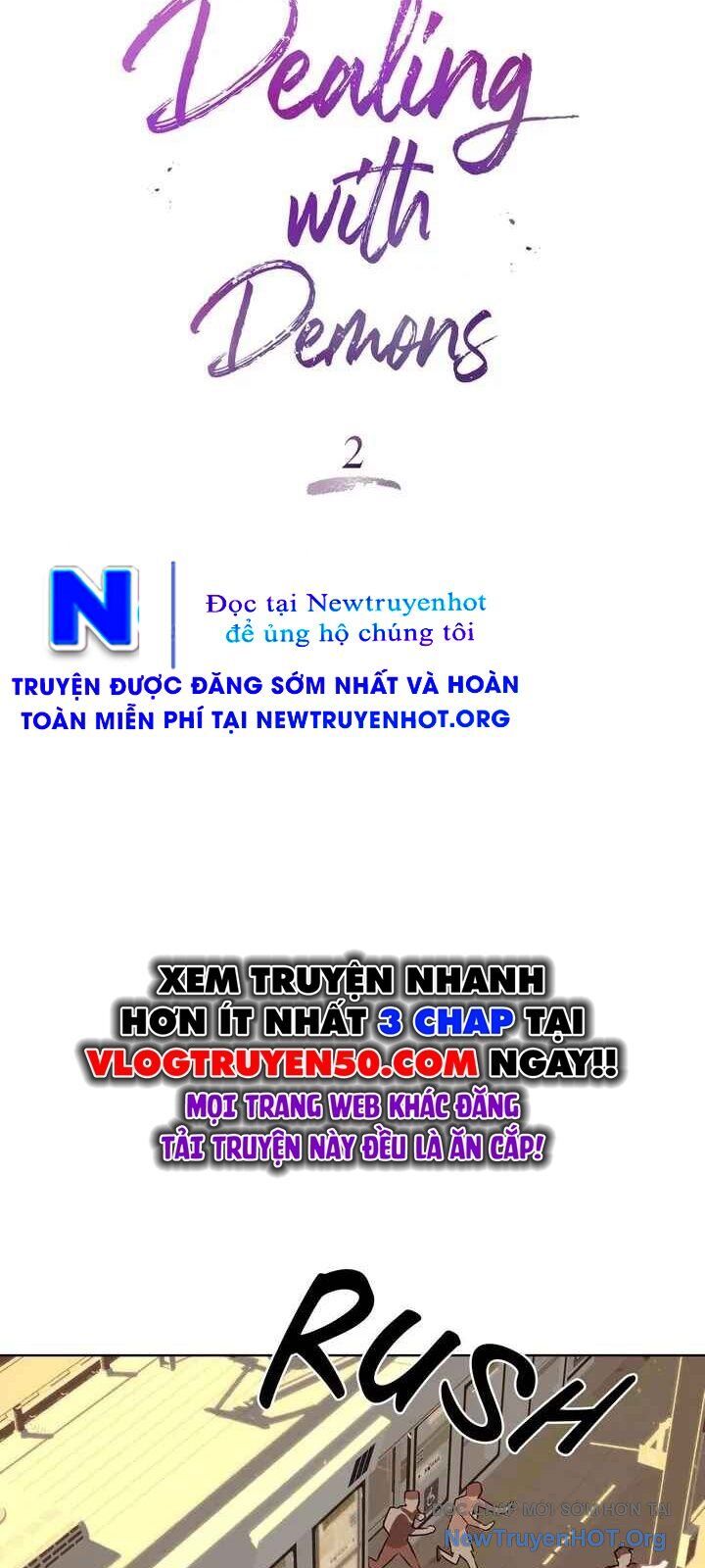 Giao Kèo Với Quỷ Chapter 2 - Next Chapter 3