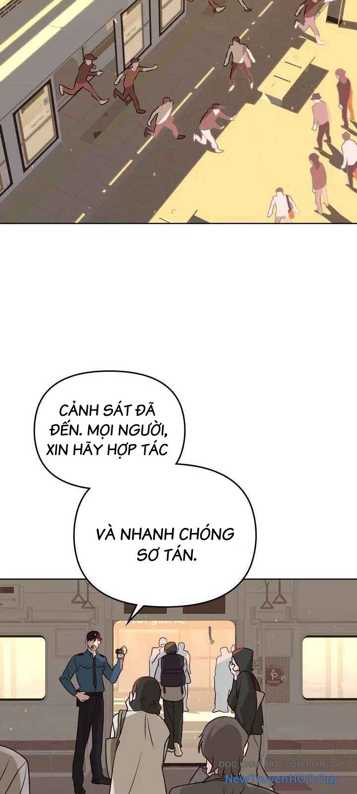 Giao Kèo Với Quỷ Chapter 2 - Next Chapter 3