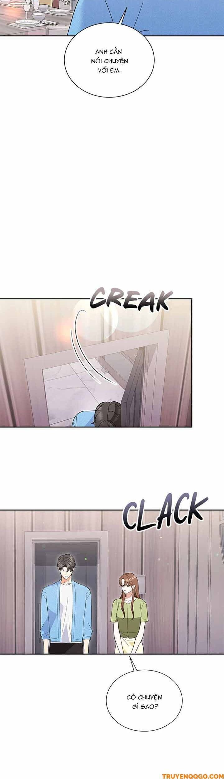 Please Divorce Me Chapter 46 - Next Chapter 47