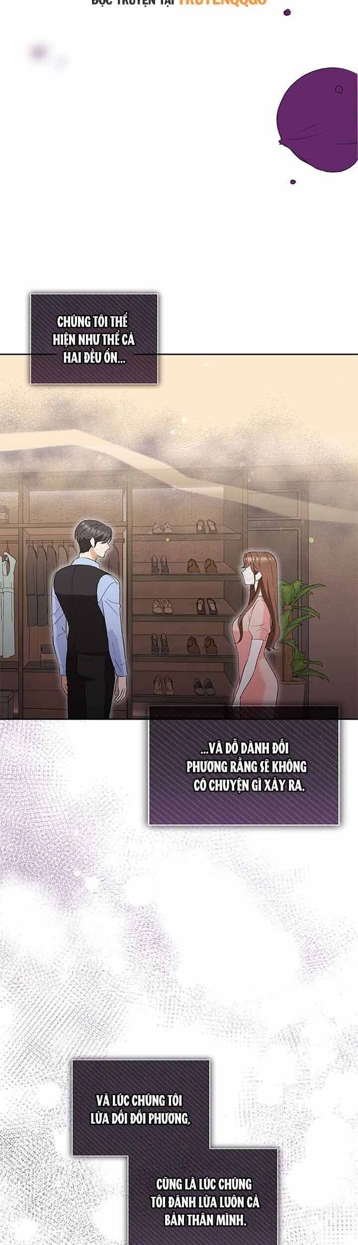 Please Divorce Me Chapter 46 - Next Chapter 47