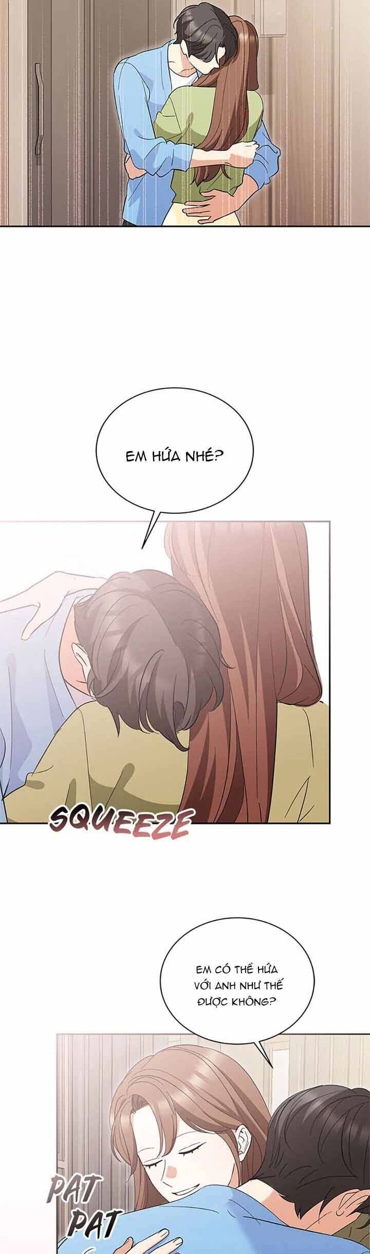 Please Divorce Me Chapter 46 - Next Chapter 47