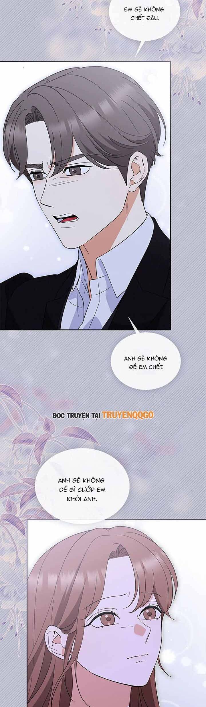 Please Divorce Me Chapter 46 - Next Chapter 47