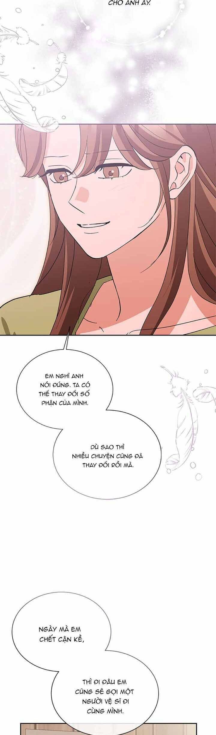 Please Divorce Me Chapter 46 - Next Chapter 47