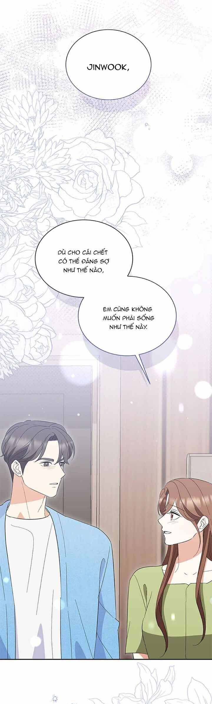 Please Divorce Me Chapter 46 - Next Chapter 47