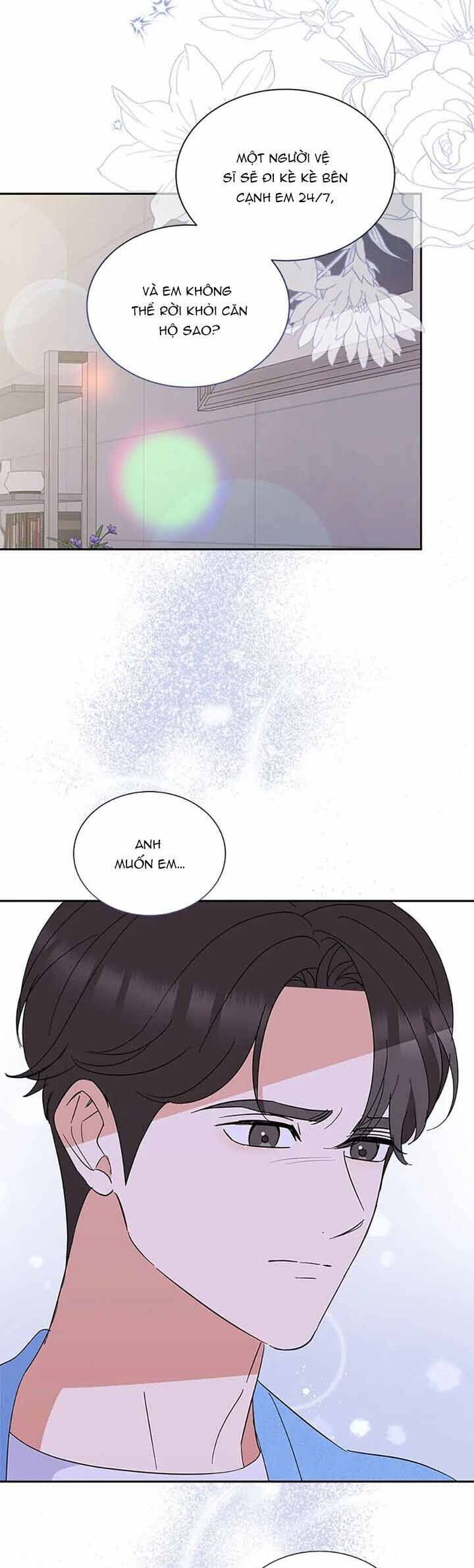 Please Divorce Me Chapter 46 - Next Chapter 47