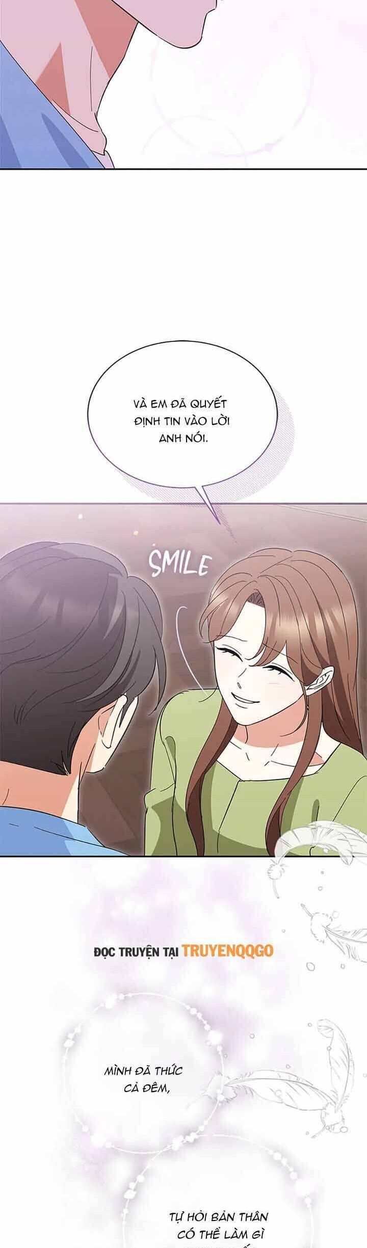 Please Divorce Me Chapter 46 - Next Chapter 47