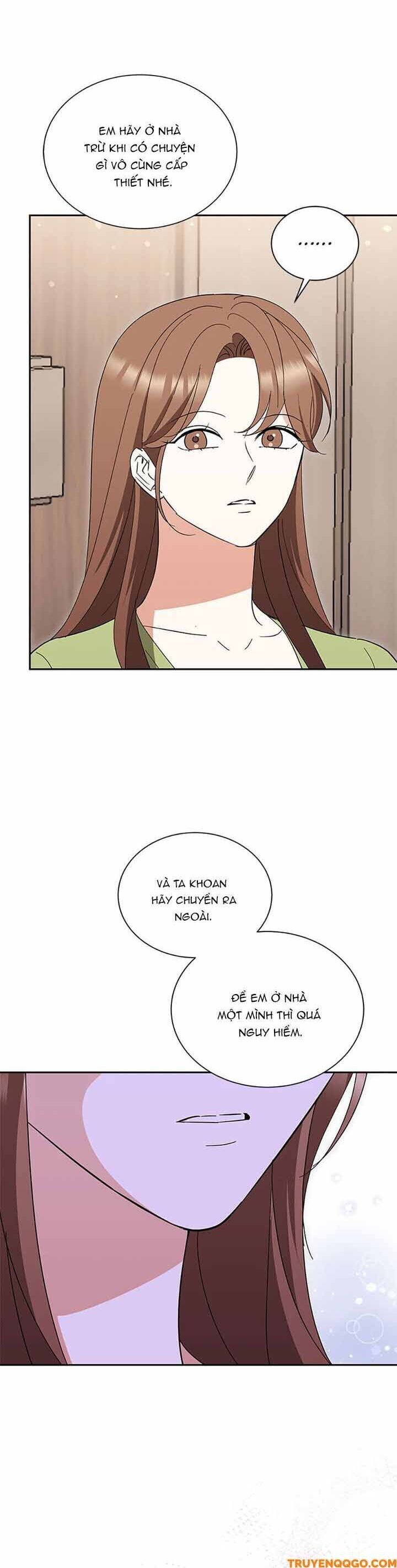 Please Divorce Me Chapter 46 - Next Chapter 47
