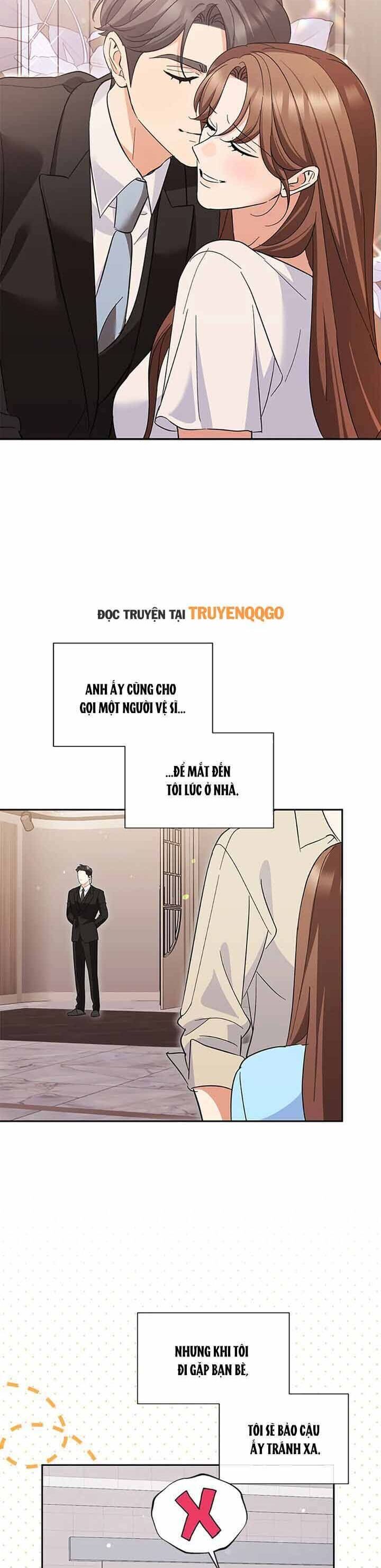 Please Divorce Me Chapter 46 - Next Chapter 47
