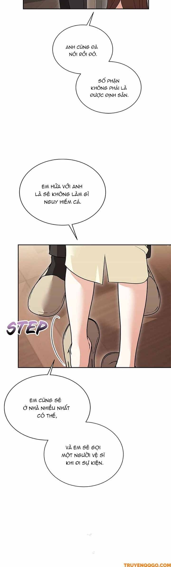 Please Divorce Me Chapter 46 - Next Chapter 47