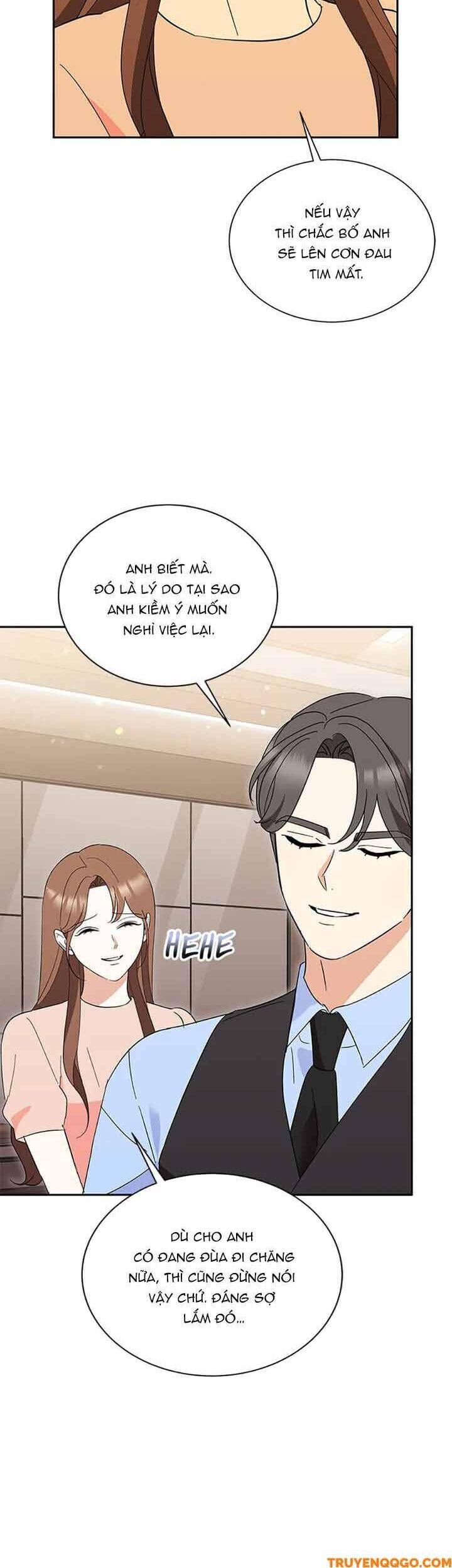 Please Divorce Me Chapter 46 - Next Chapter 47
