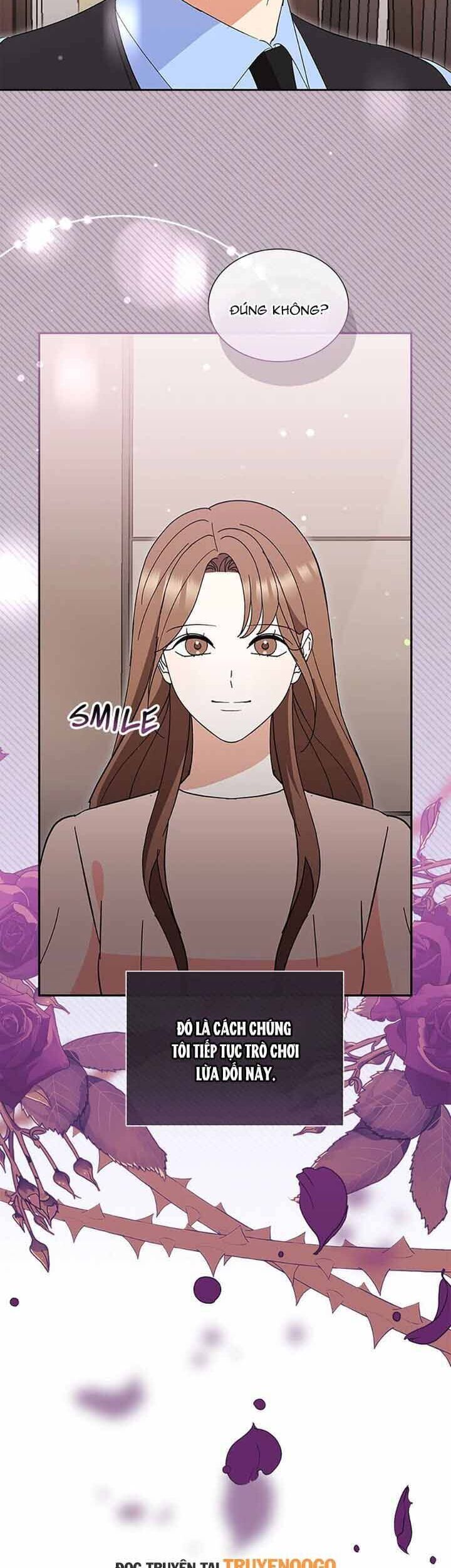 Please Divorce Me Chapter 46 - Next Chapter 47