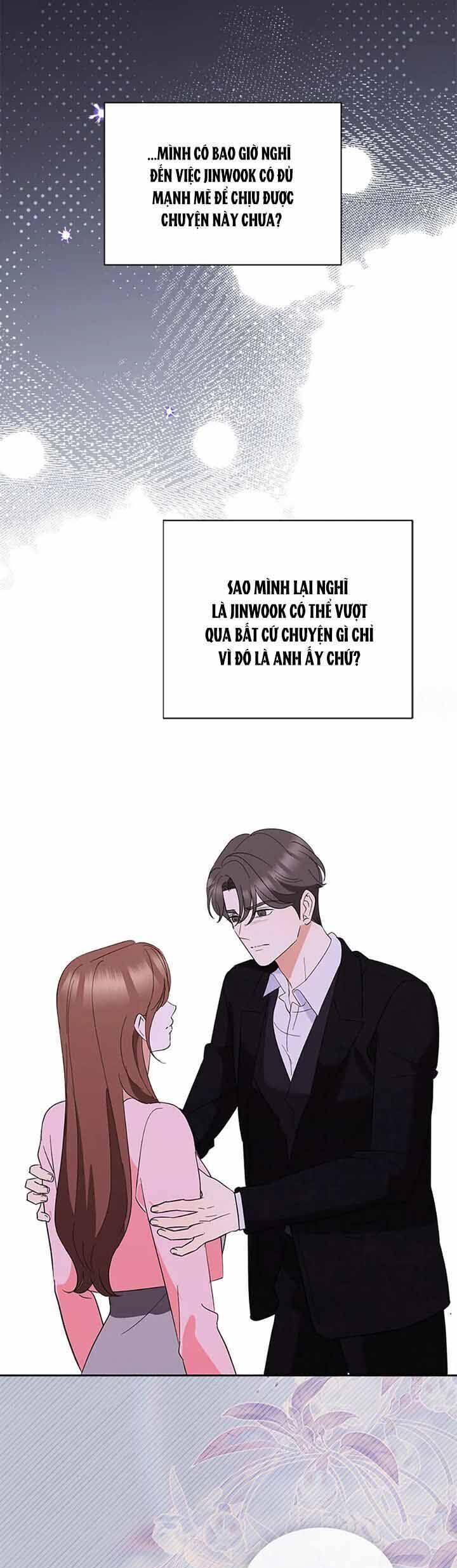Please Divorce Me Chapter 46 - Next Chapter 47