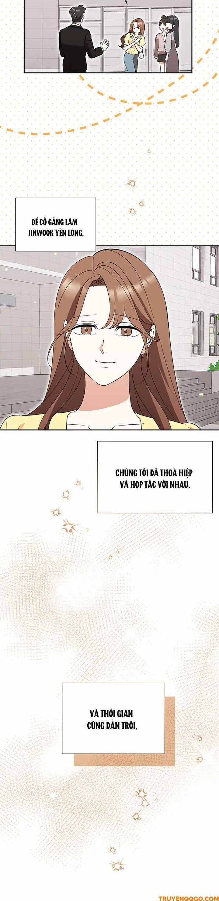 Please Divorce Me Chapter 46 - Next Chapter 47