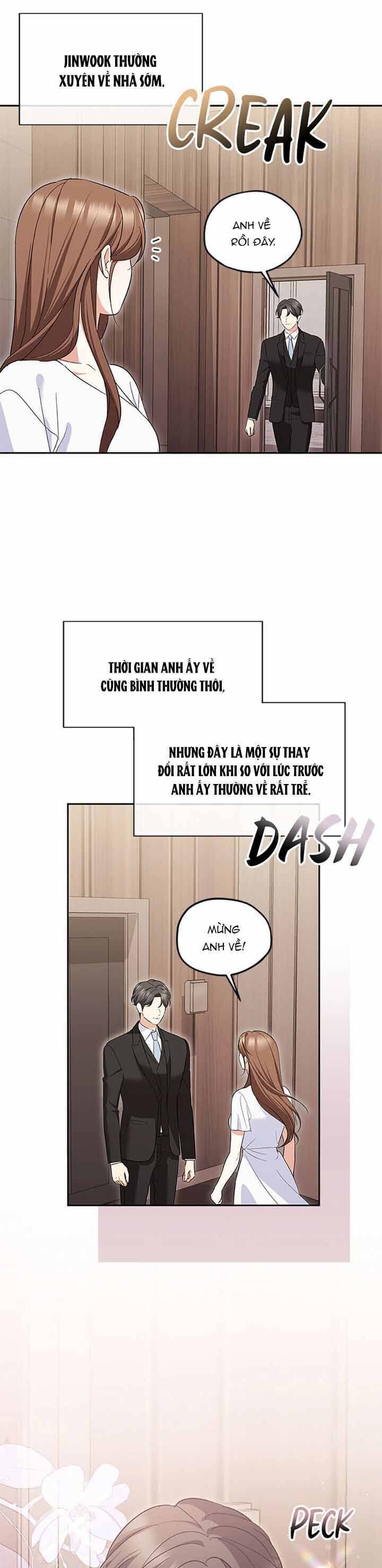 Please Divorce Me Chapter 46 - Next Chapter 47