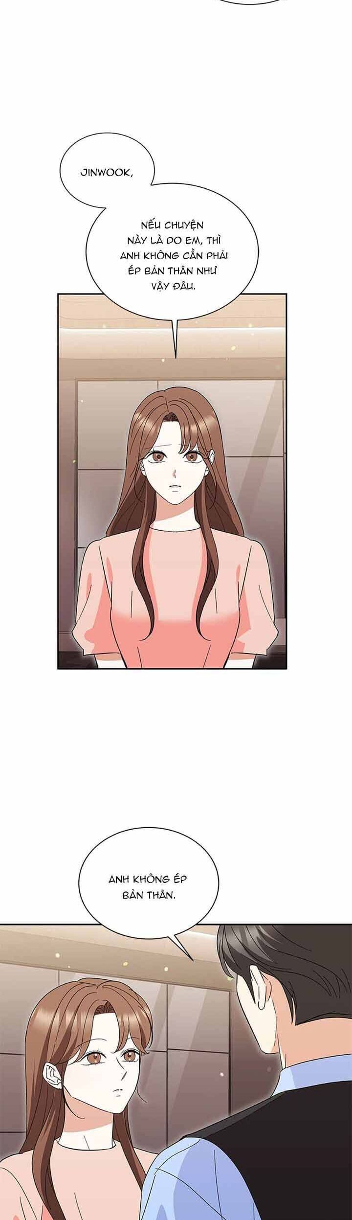 Please Divorce Me Chapter 46 - Next Chapter 47