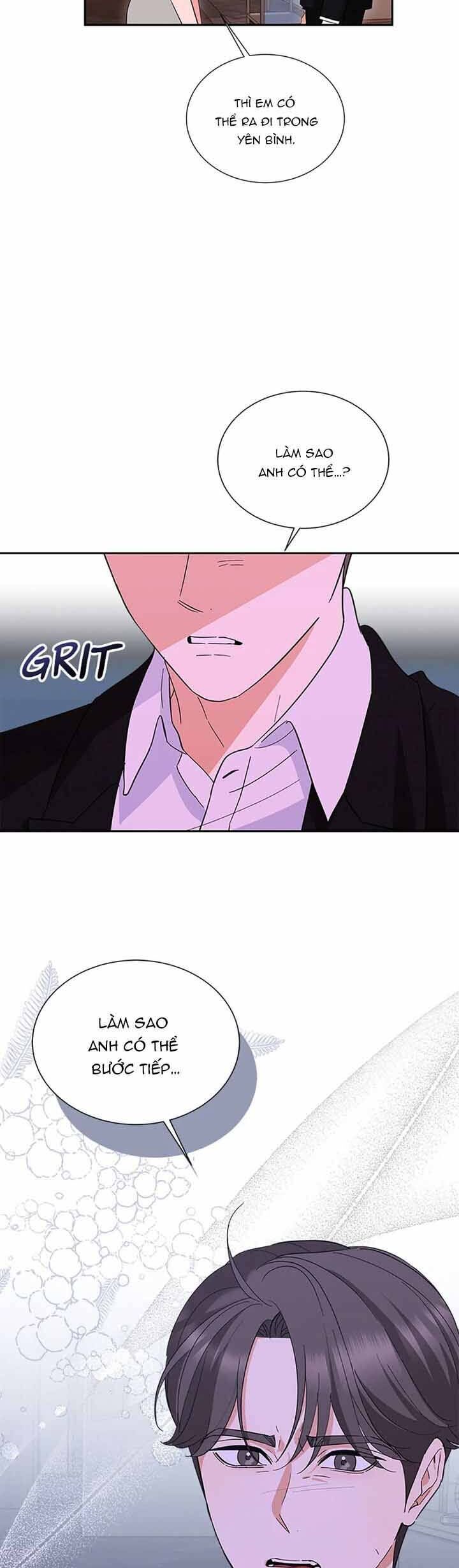 Please Divorce Me Chapter 46 - Next Chapter 47