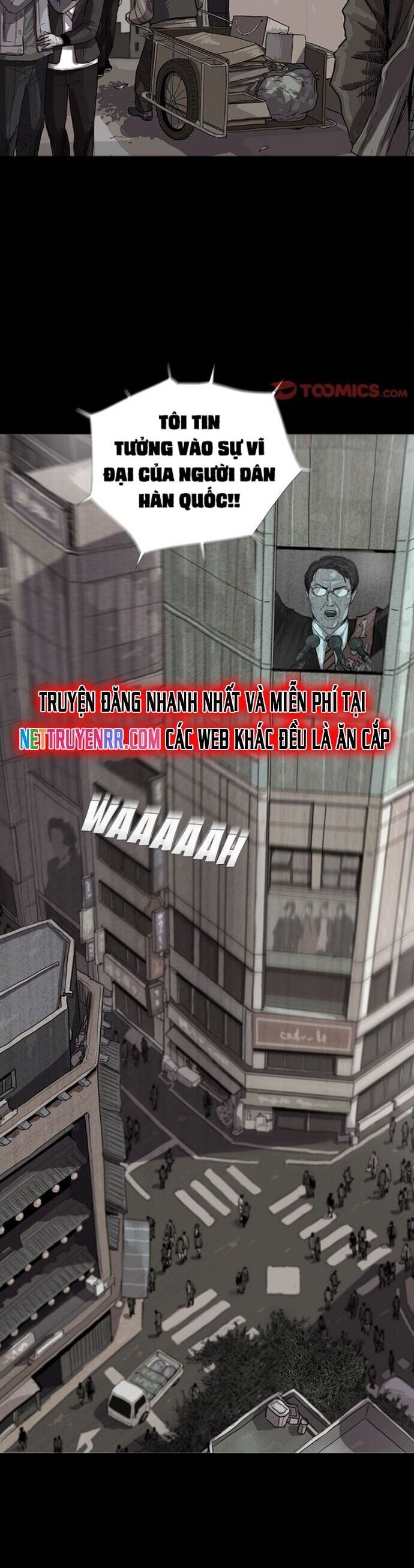 Miền Đất Xanh Chapter 13 - Next Chapter 14
