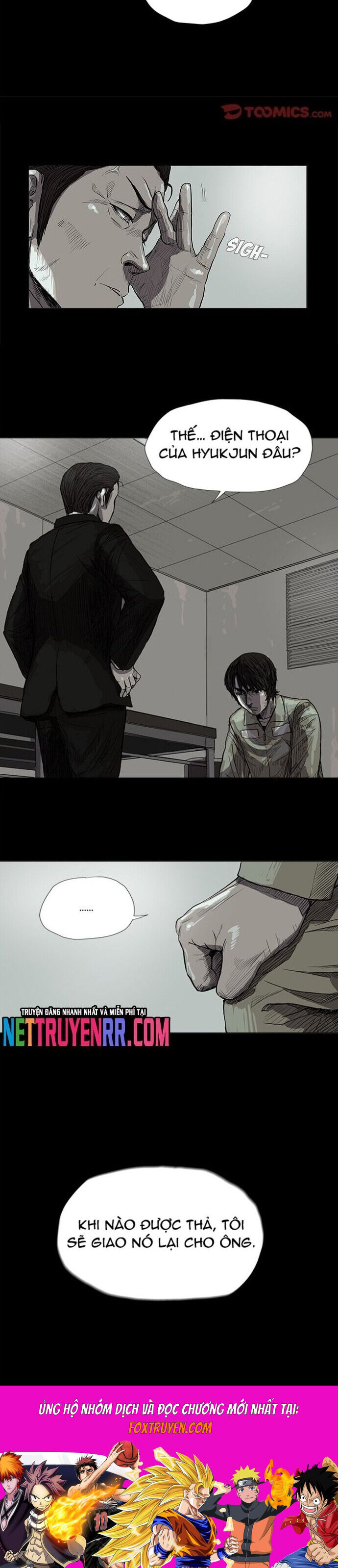 Miền Đất Xanh Chapter 13 - Next Chapter 14