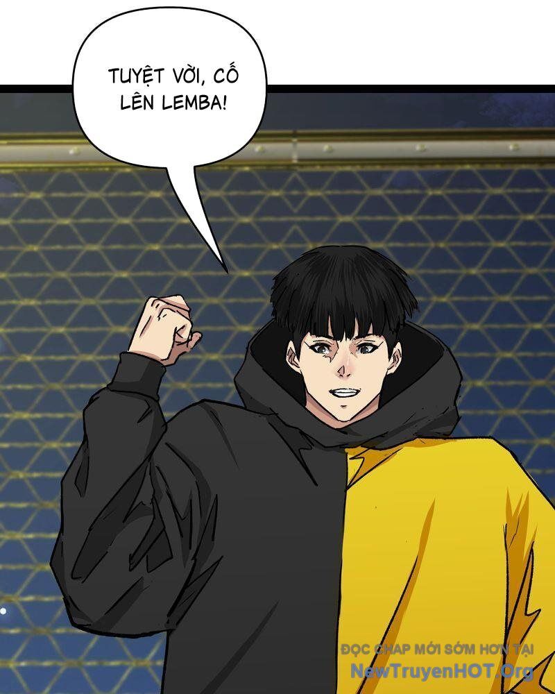 Tốc Độ Tử Thần Chapter 4 - Trang 2
