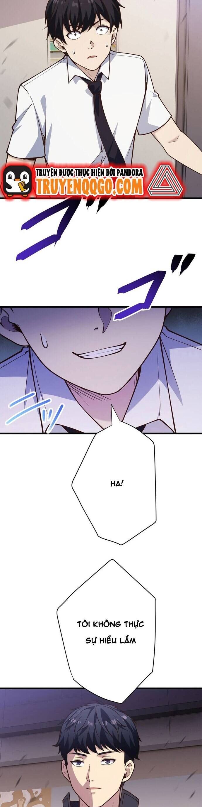 Kakusei Kaku Gamer No Genjitsu Kouryaku Chapter 27 - Trang 2