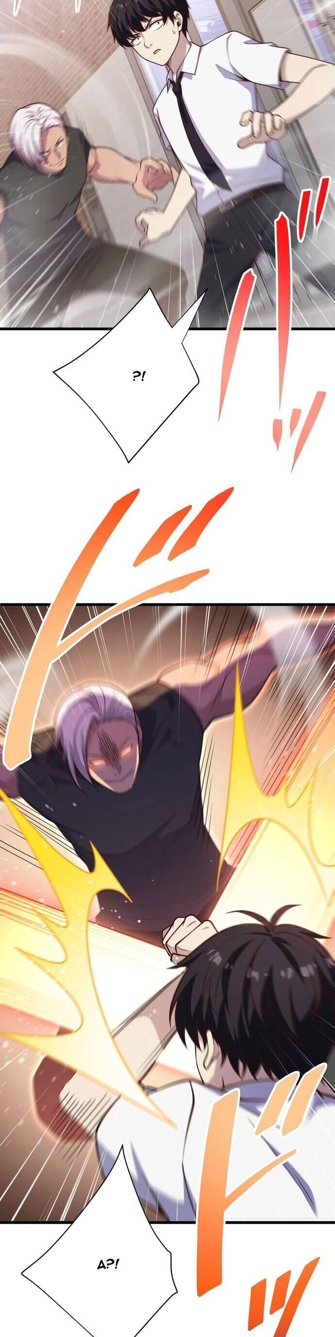 Kakusei Kaku Gamer No Genjitsu Kouryaku Chapter 27 - Trang 2