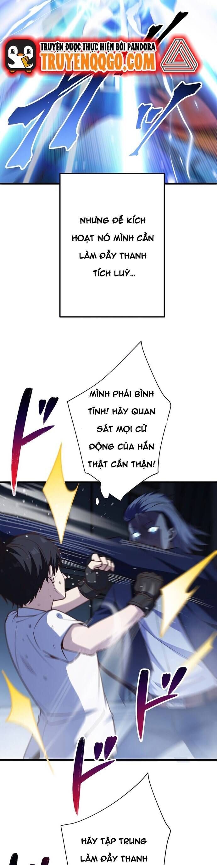 Kakusei Kaku Gamer No Genjitsu Kouryaku Chapter 27 - Trang 2