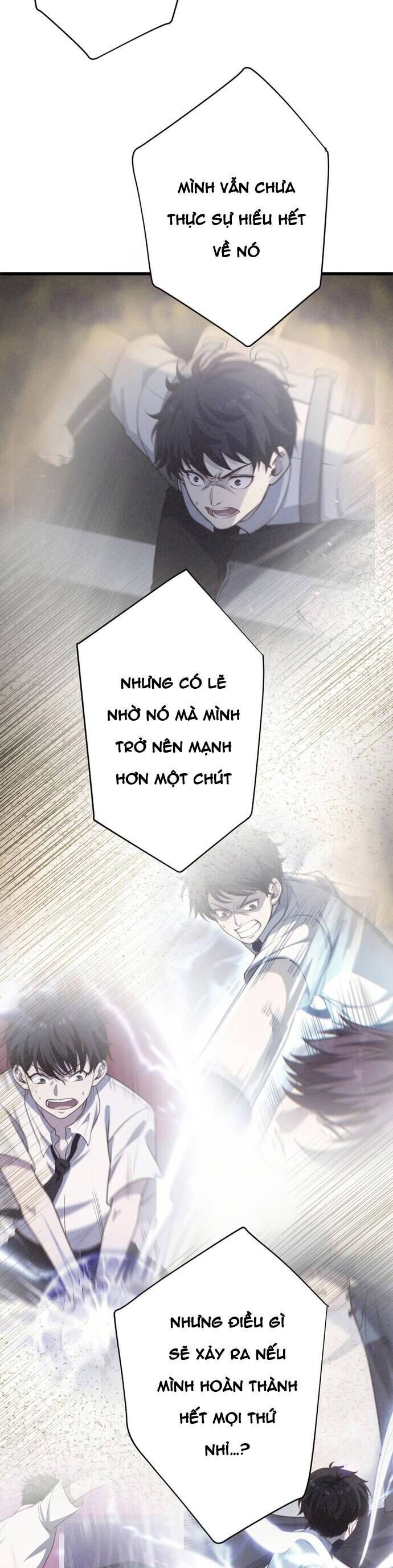 Kakusei Kaku Gamer No Genjitsu Kouryaku Chapter 27 - Trang 2