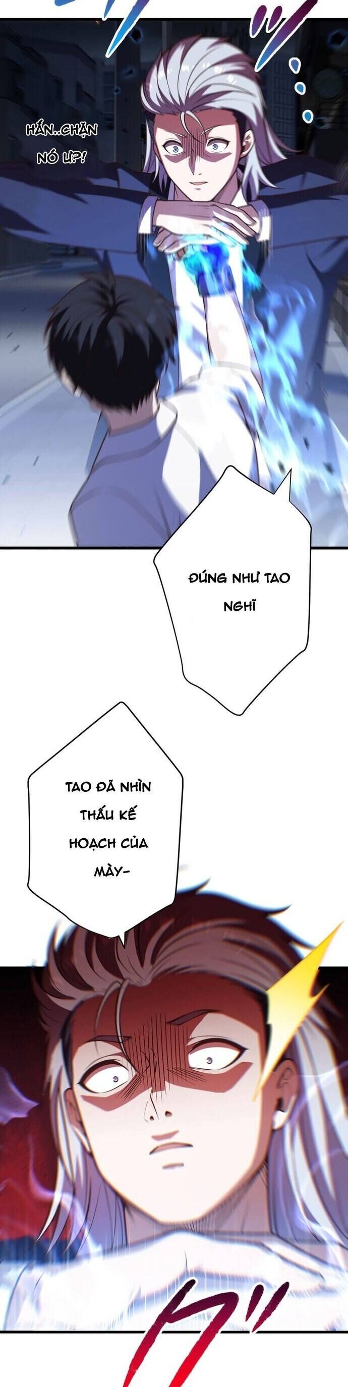 Kakusei Kaku Gamer No Genjitsu Kouryaku Chapter 27 - Trang 2