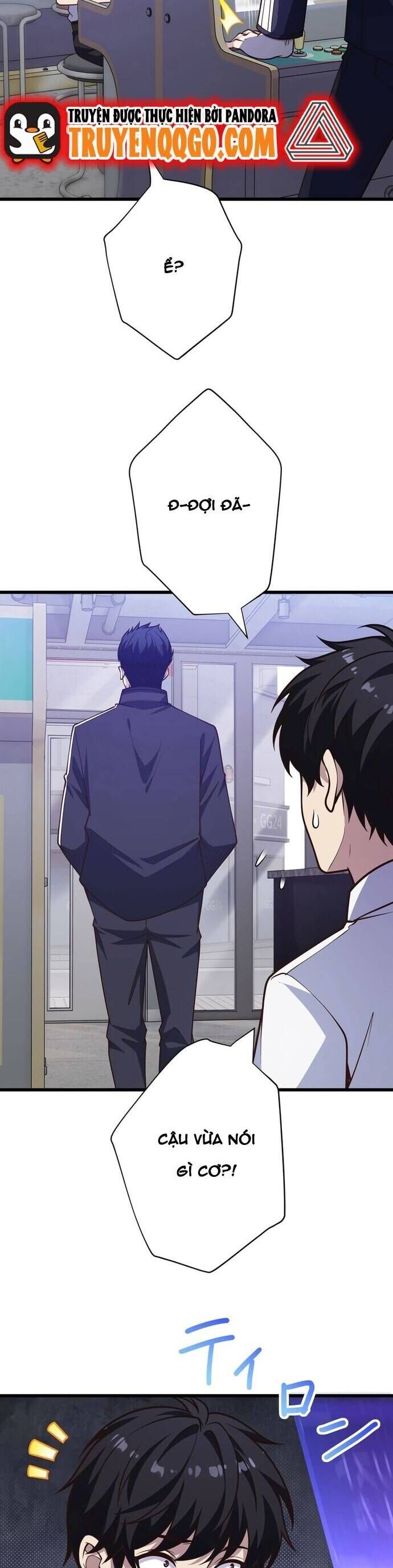 Kakusei Kaku Gamer No Genjitsu Kouryaku Chapter 27 - Trang 2