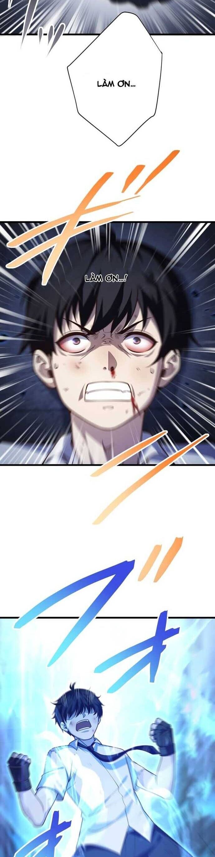 Kakusei Kaku Gamer No Genjitsu Kouryaku Chapter 27 - Trang 2