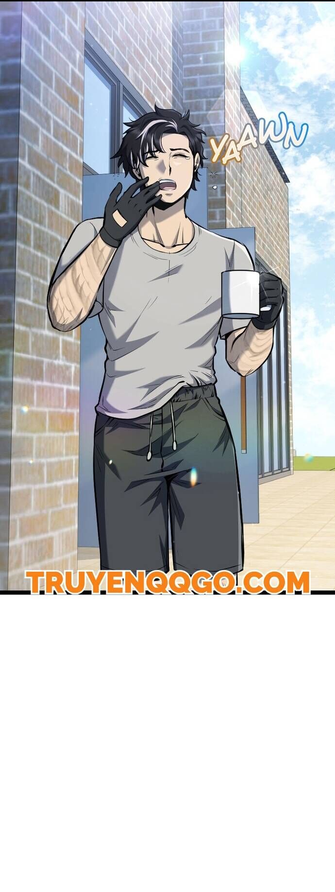 Thần Tượng Tử Địa Chapter 8 - Next Chapter 9