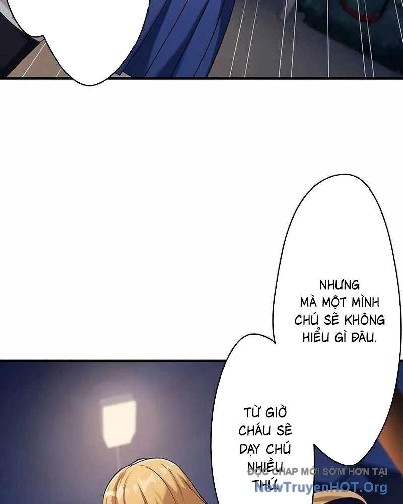 Lão Đại Trung Niên Không Danh Chapter 2 - Trang 2
