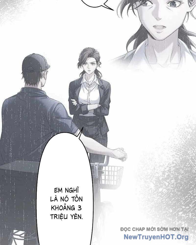 Lão Đại Trung Niên Không Danh Chapter 2 - Trang 2