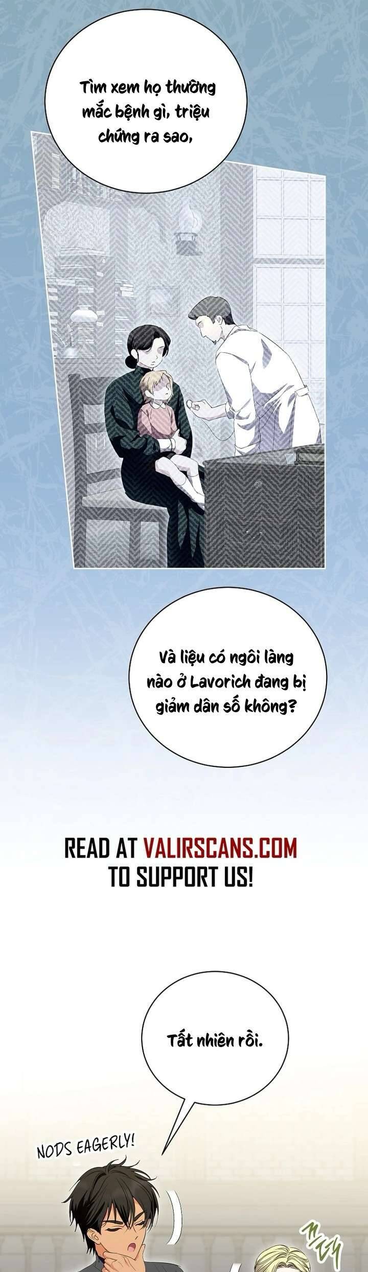 Phía Sau Mặt Nạ Của Nam Chính Hiền Lành Chapter 70 - Trang 2
