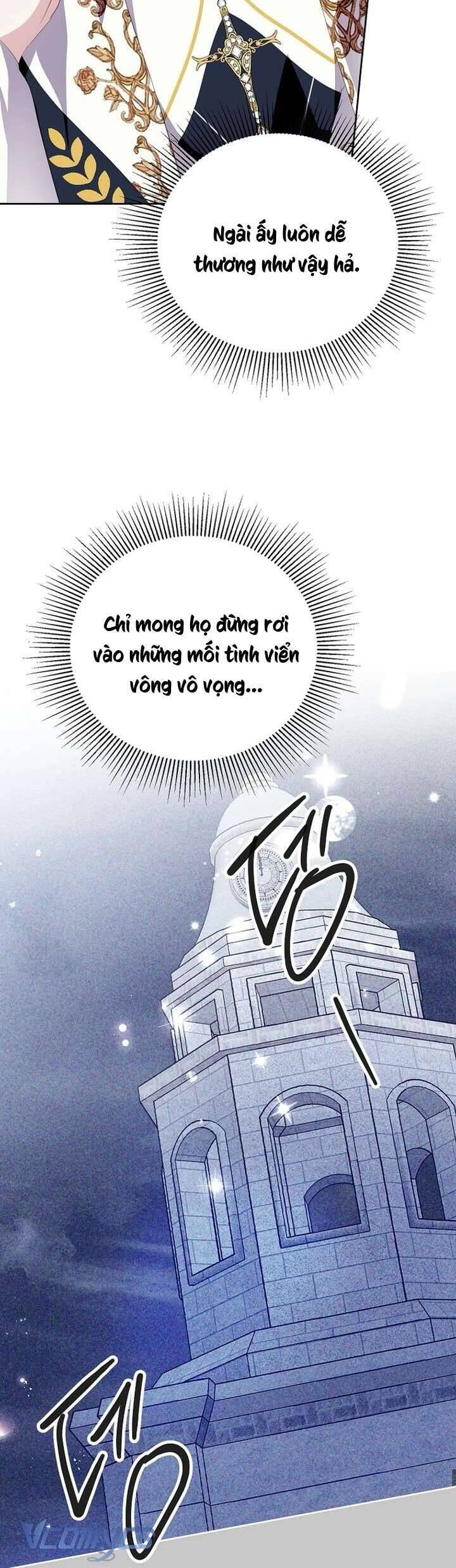 Phía Sau Mặt Nạ Của Nam Chính Hiền Lành Chapter 70 - Trang 2