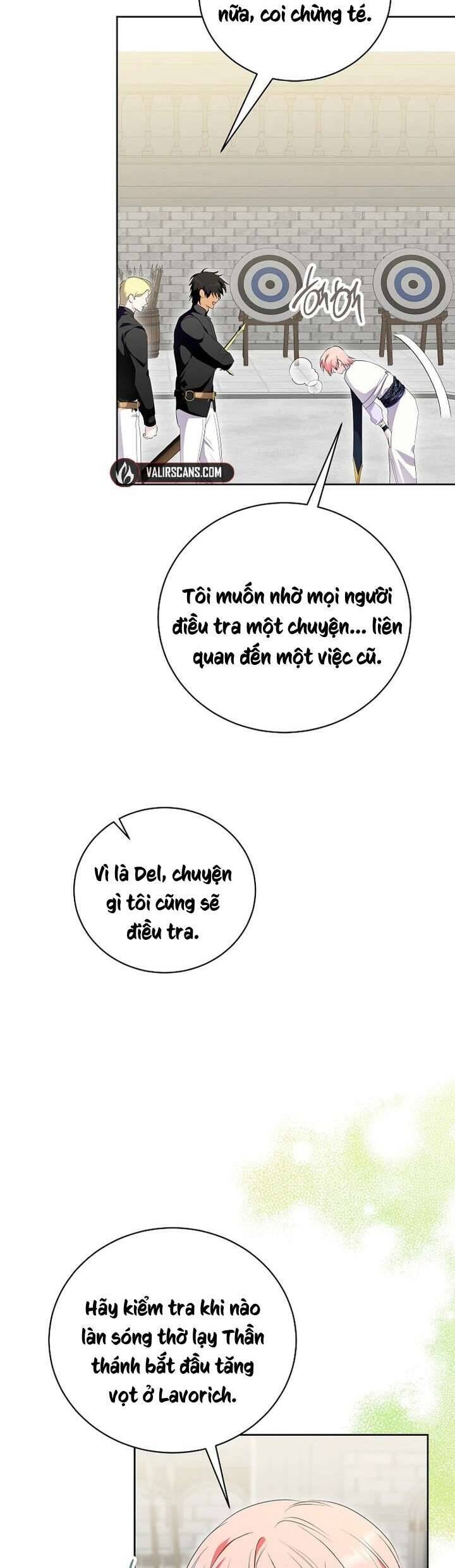 Phía Sau Mặt Nạ Của Nam Chính Hiền Lành Chapter 70 - Trang 2