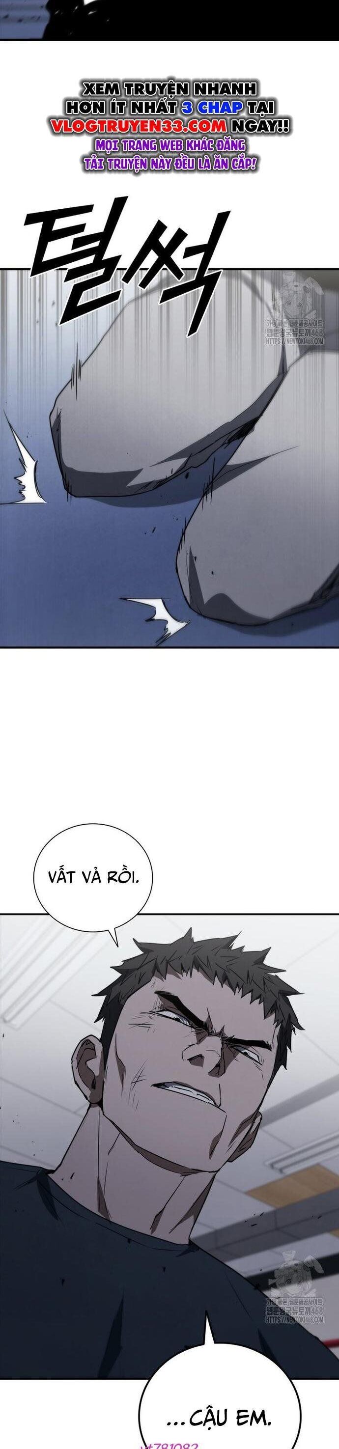 Cá Mập Wyvern Chapter 95 - Trang 2