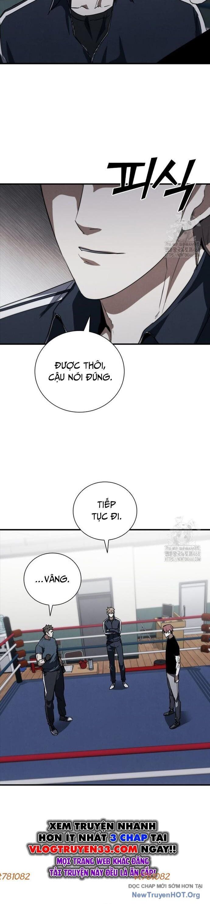 Cá Mập Wyvern Chapter 95 - Trang 2