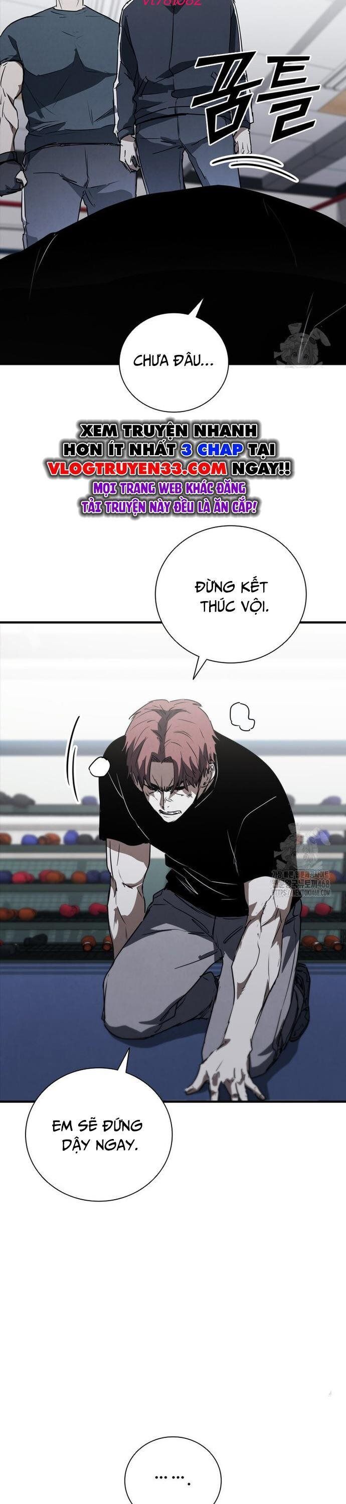 Cá Mập Wyvern Chapter 95 - Trang 2
