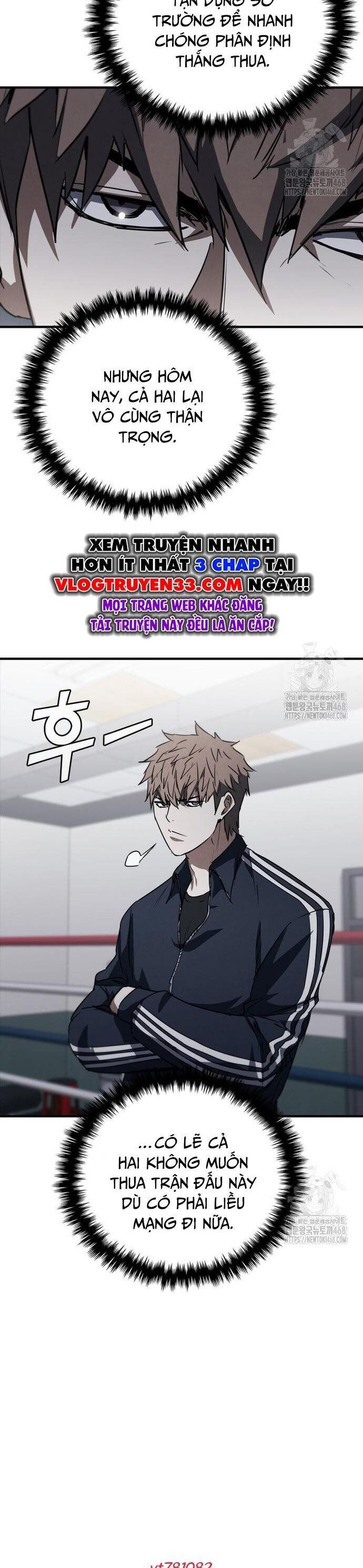 Cá Mập Wyvern Chapter 95 - Trang 2