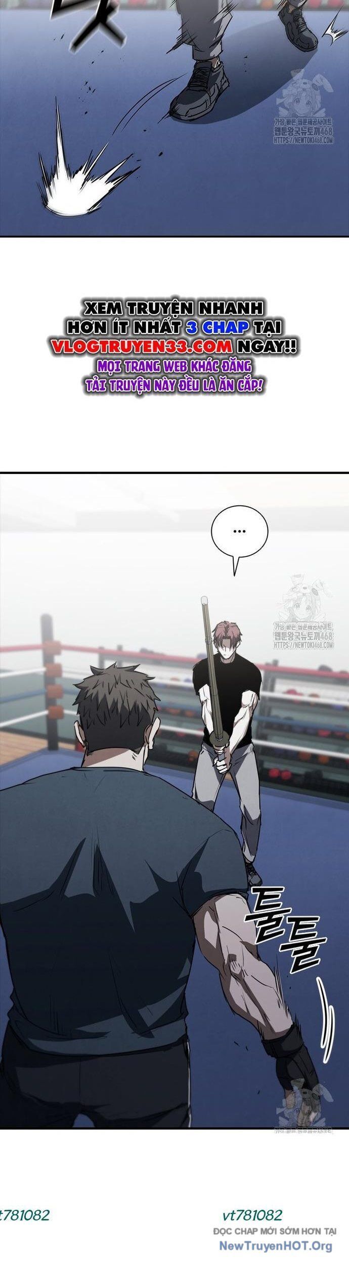 Cá Mập Wyvern Chapter 95 - Trang 2