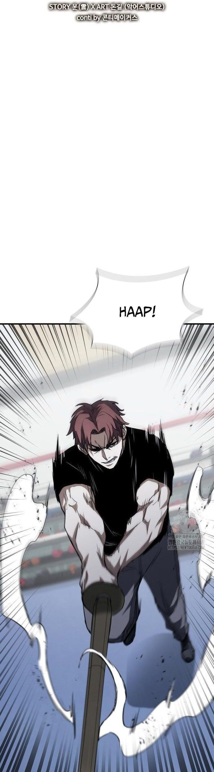 Cá Mập Wyvern Chapter 95 - Trang 2