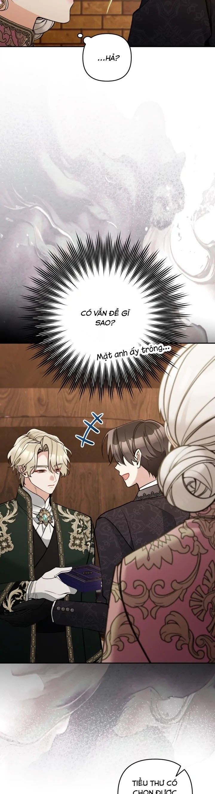 Đừng Đến Cửa Hàng Của Ác Nữ Chapter 84 - Trang 2