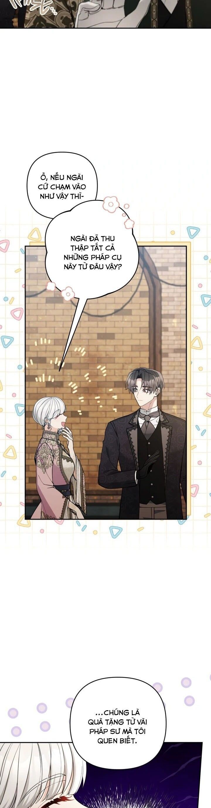 Đừng Đến Cửa Hàng Của Ác Nữ Chapter 84 - Trang 2