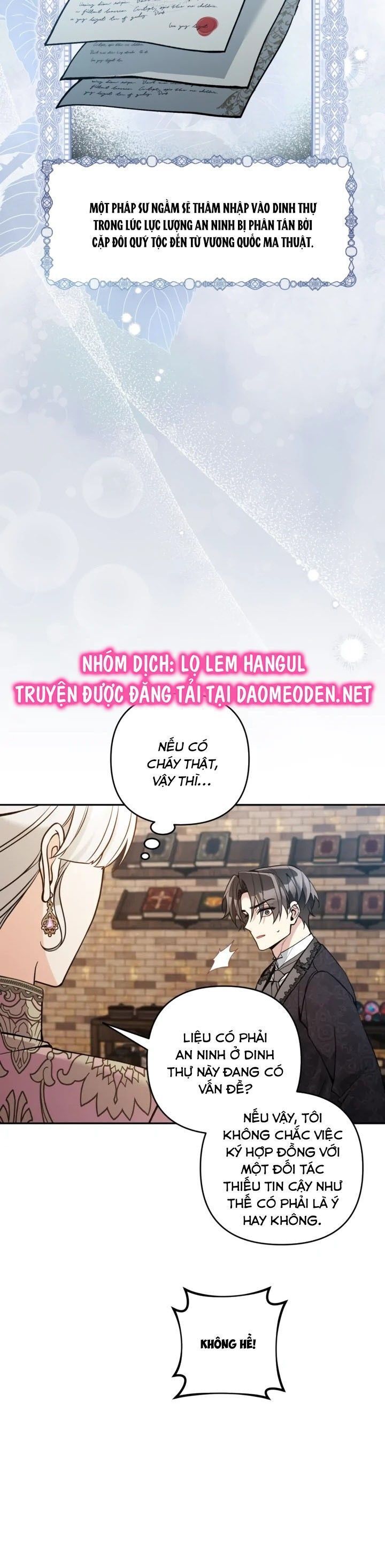 Đừng Đến Cửa Hàng Của Ác Nữ Chapter 84 - Trang 2