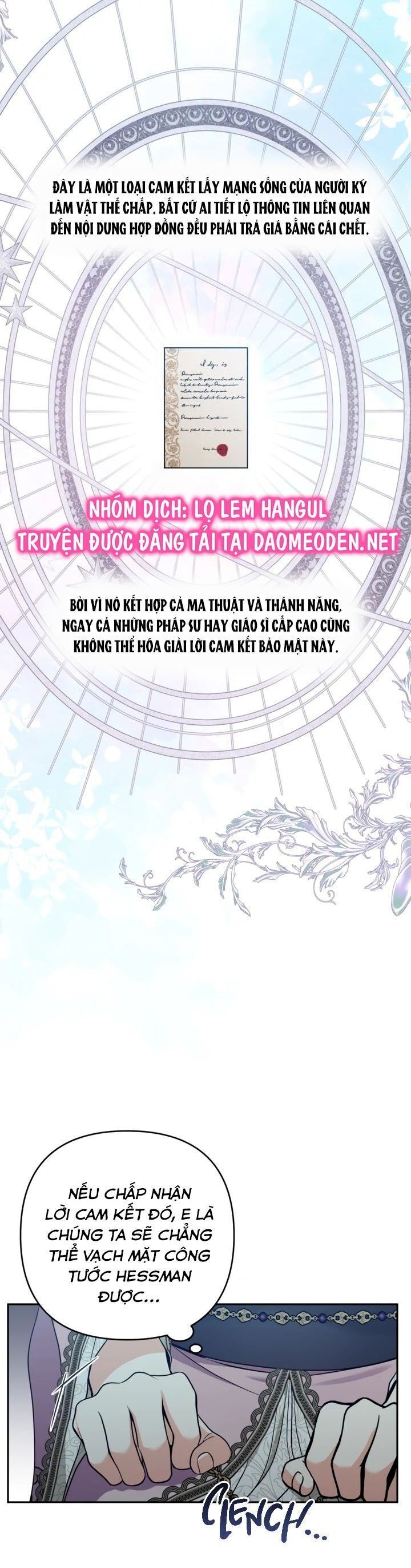 Đừng Đến Cửa Hàng Của Ác Nữ Chapter 84 - Trang 2
