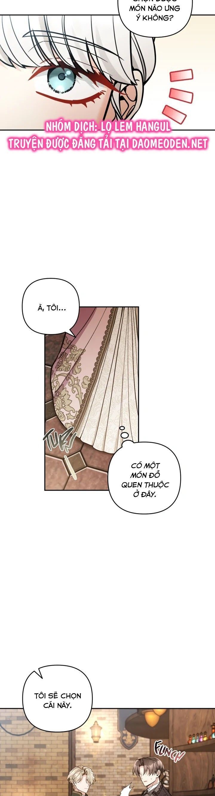 Đừng Đến Cửa Hàng Của Ác Nữ Chapter 84 - Trang 2