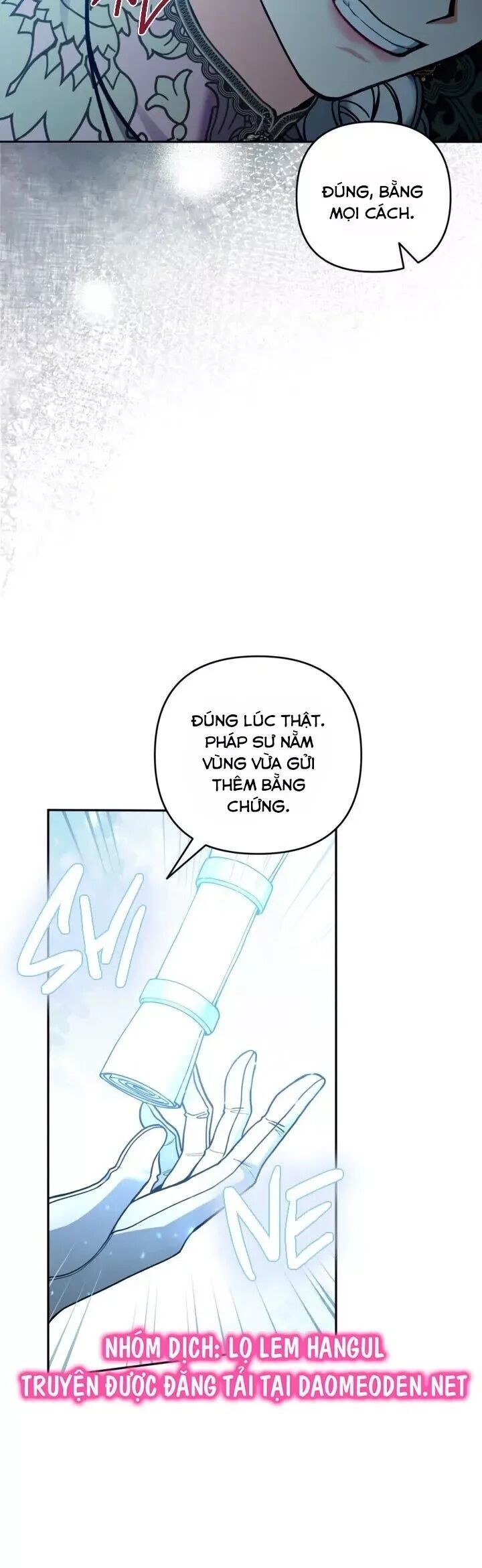 Đừng Đến Cửa Hàng Của Ác Nữ Chapter 84 - Trang 2